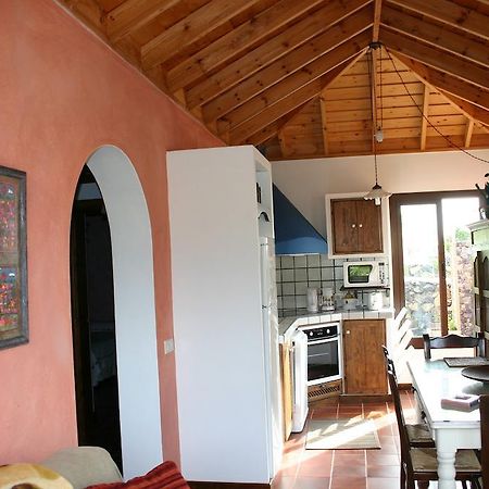Вілла Casa Anasilvia Лос-Льянос-де-Арідане Екстер'єр фото